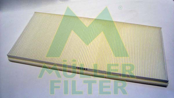 MULLER FILTER Фильтр, воздух во внутренном пространстве FC136